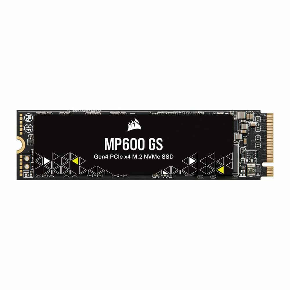 (image for) Corsair MP600 GS 1TB M.2 PCIe NVMe SSD/Solid State Drive